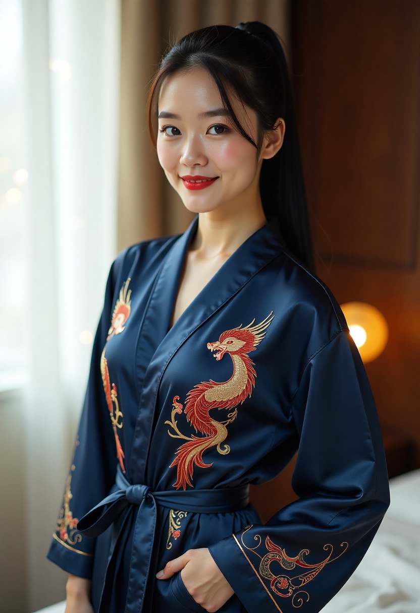 风之庭院