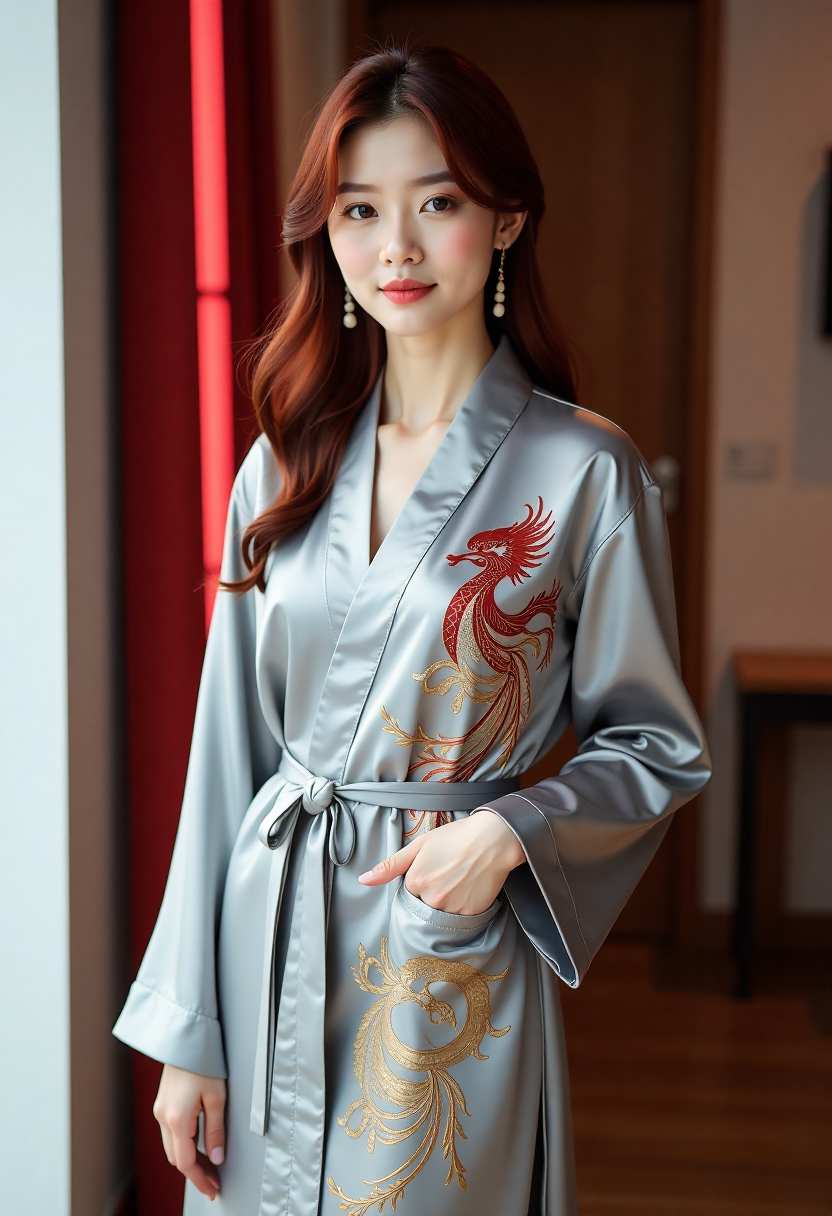 白色航线