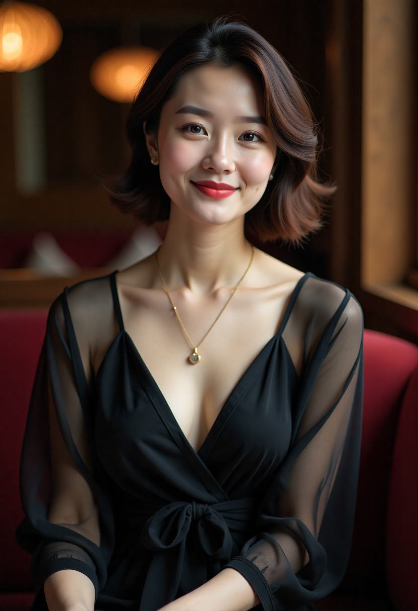 无声证词
