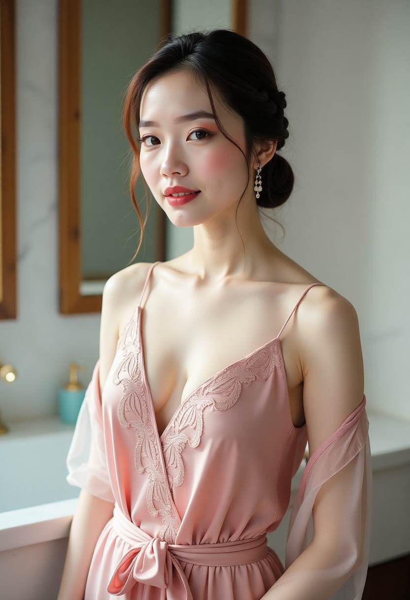 法庭边缘